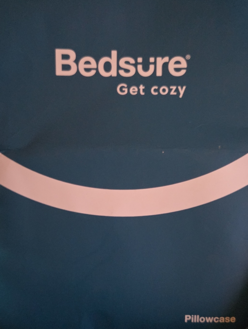 New Black Satin Pillowcases